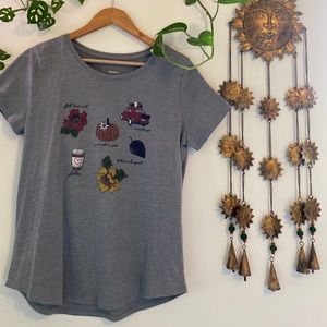 ‼️ Sold on IG‼️ Sonoma Harvest T-shirt